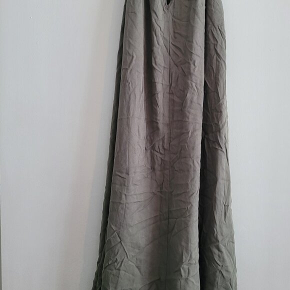 Kirundo olive i green dress - Picture 3 of 10